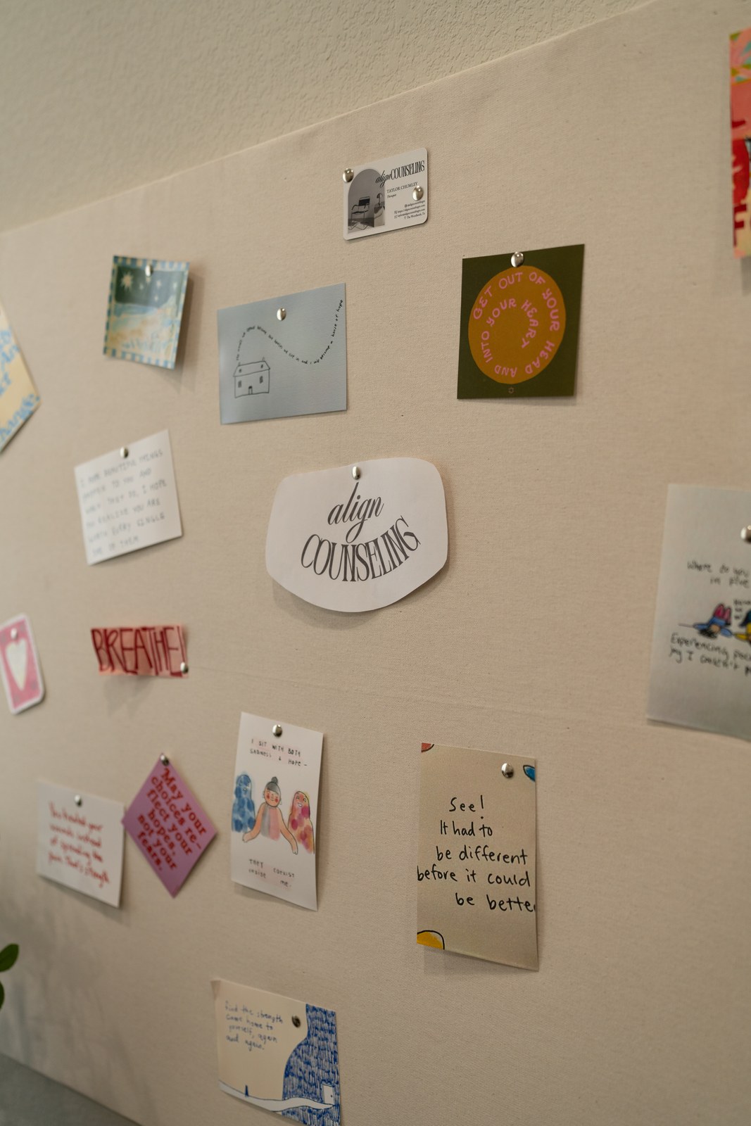 Child behavioral therapy at Align Counseling Montgomery TX