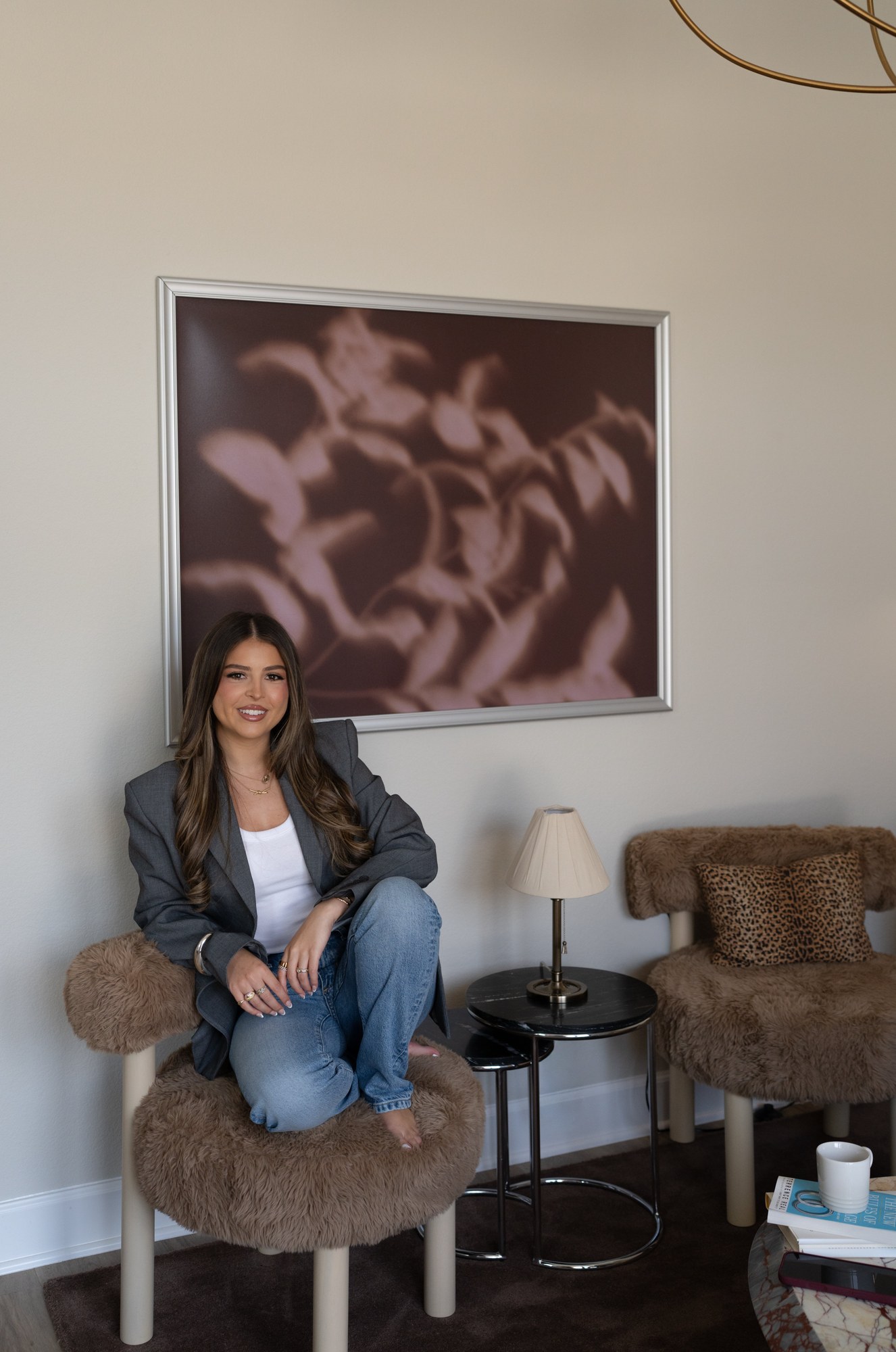 Taylor Chumley grief therapist Montgomery TX