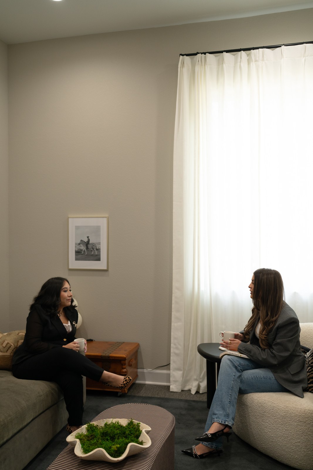 Hispanic Latinx therapy Montgomery TX