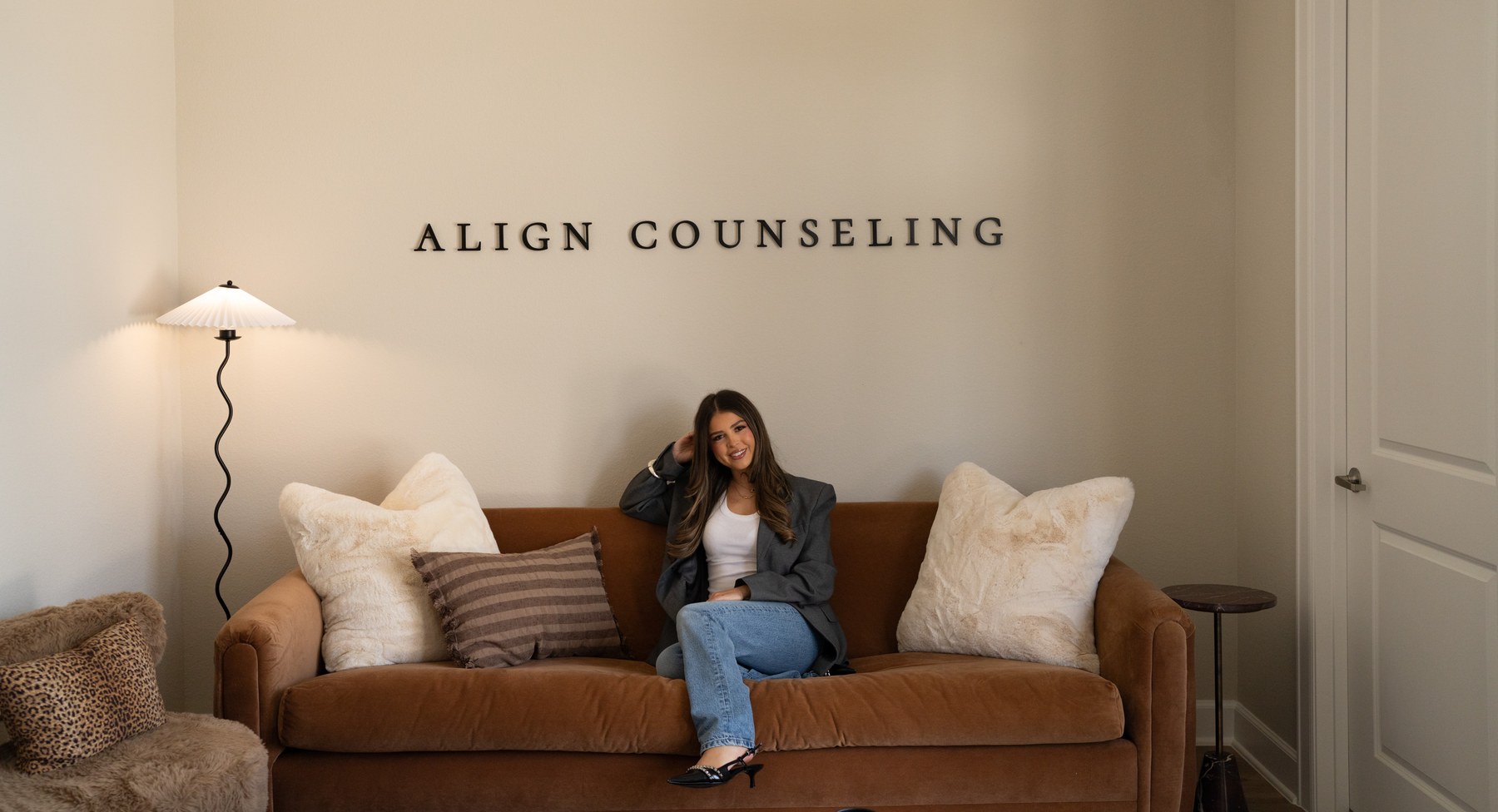 Taylor Chumley family conflict therapist Montgomery TX
