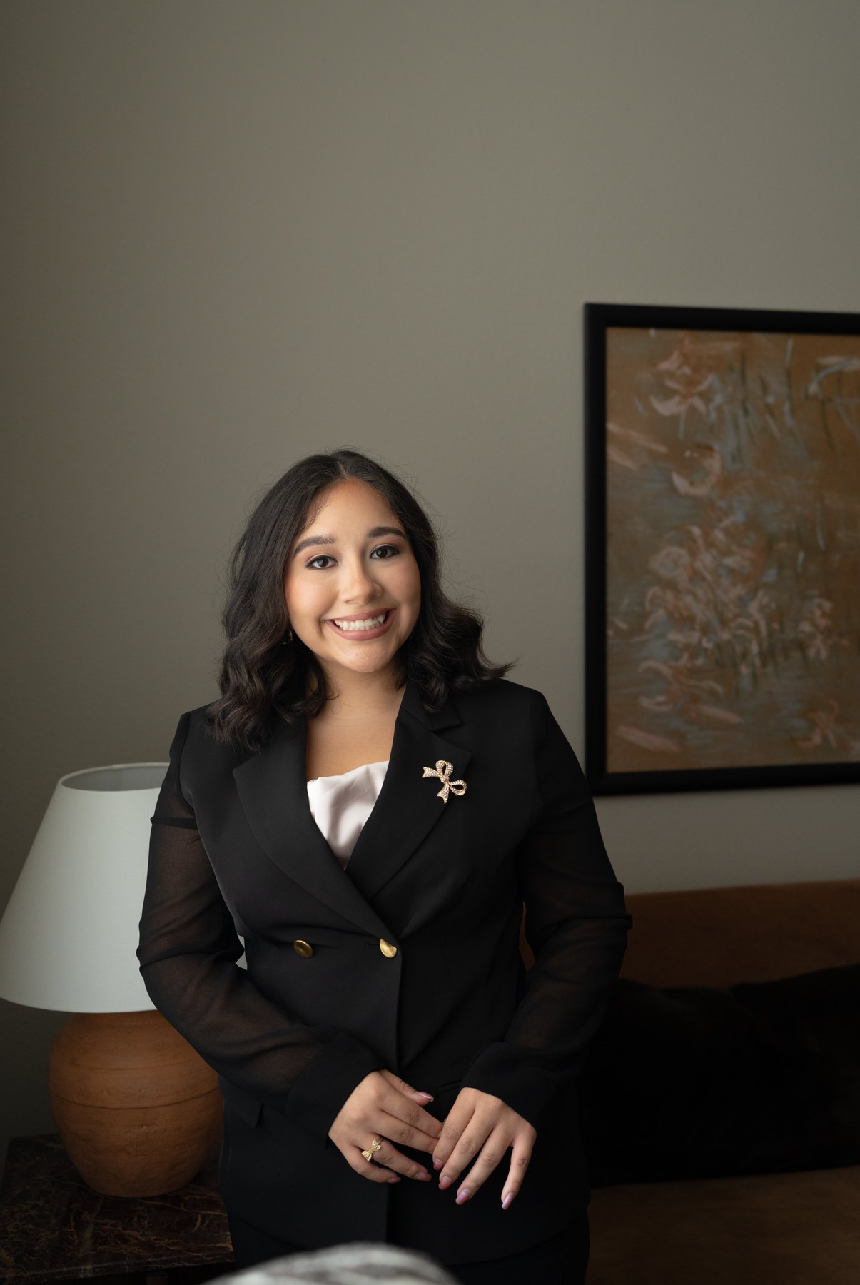 Madison Rodriguez play therapist Montgomery TX