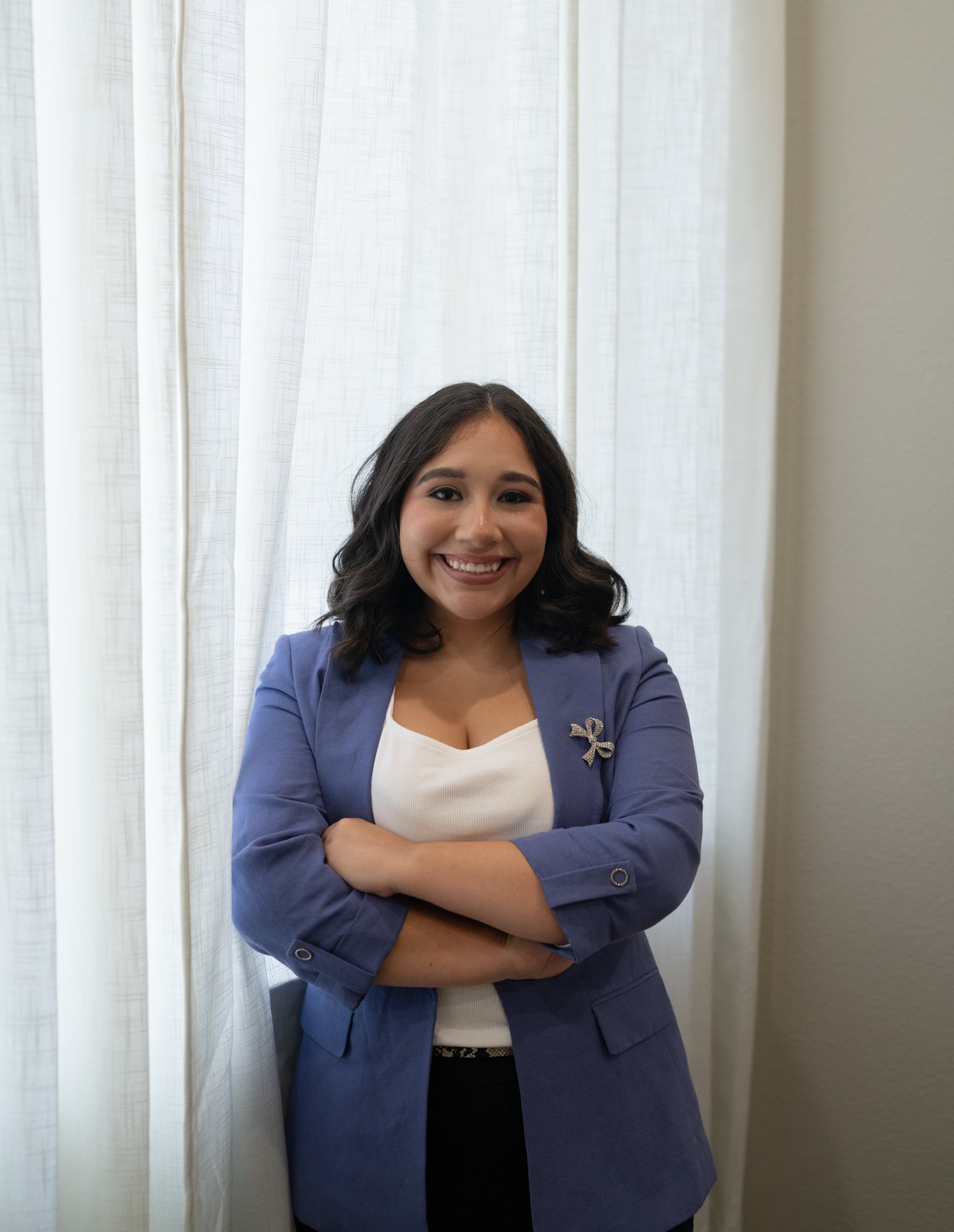 Madison Rodriguez play therapist Montgomery TX