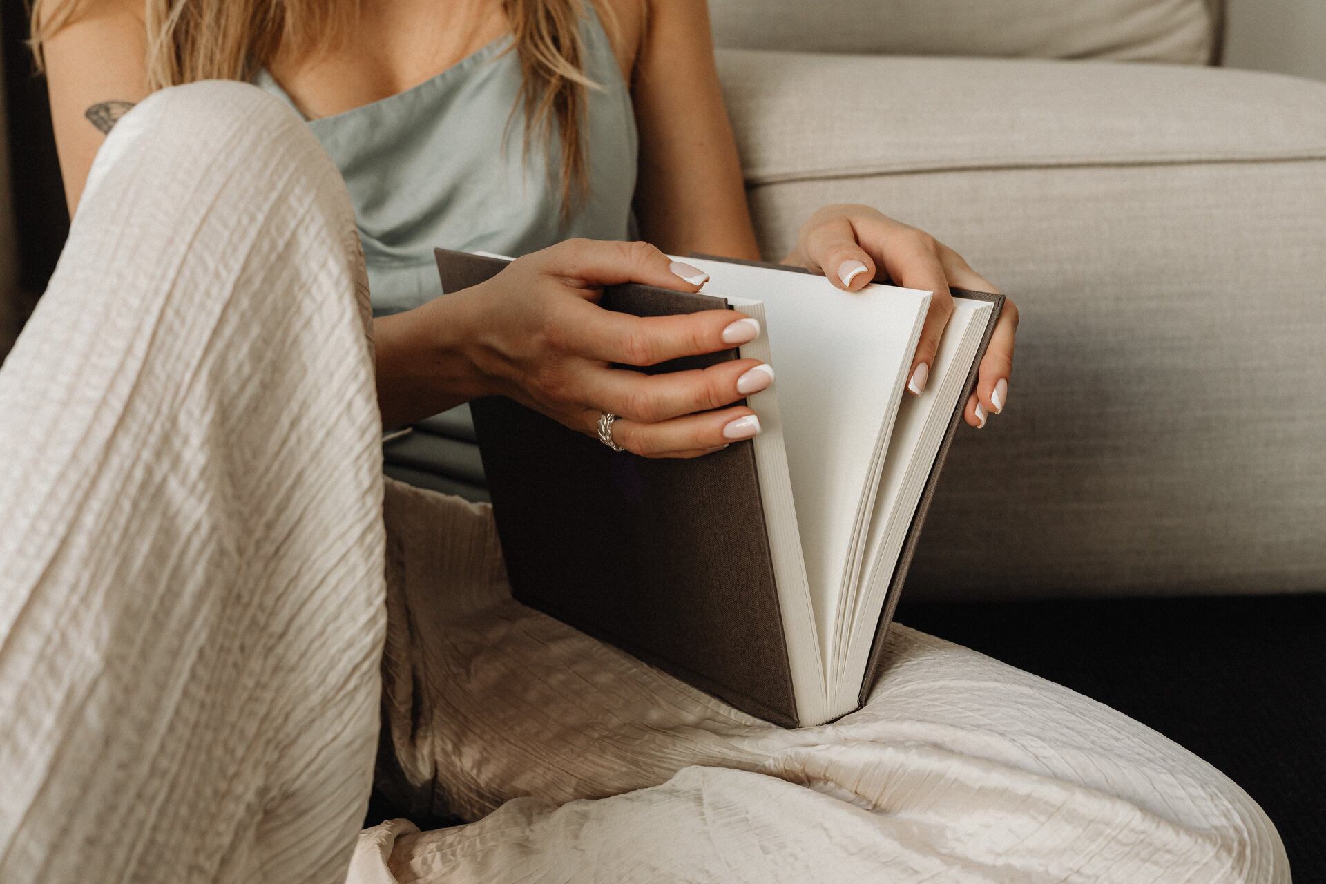 Journaling for Mental Health — Prompts to Help You Process Your Emotions