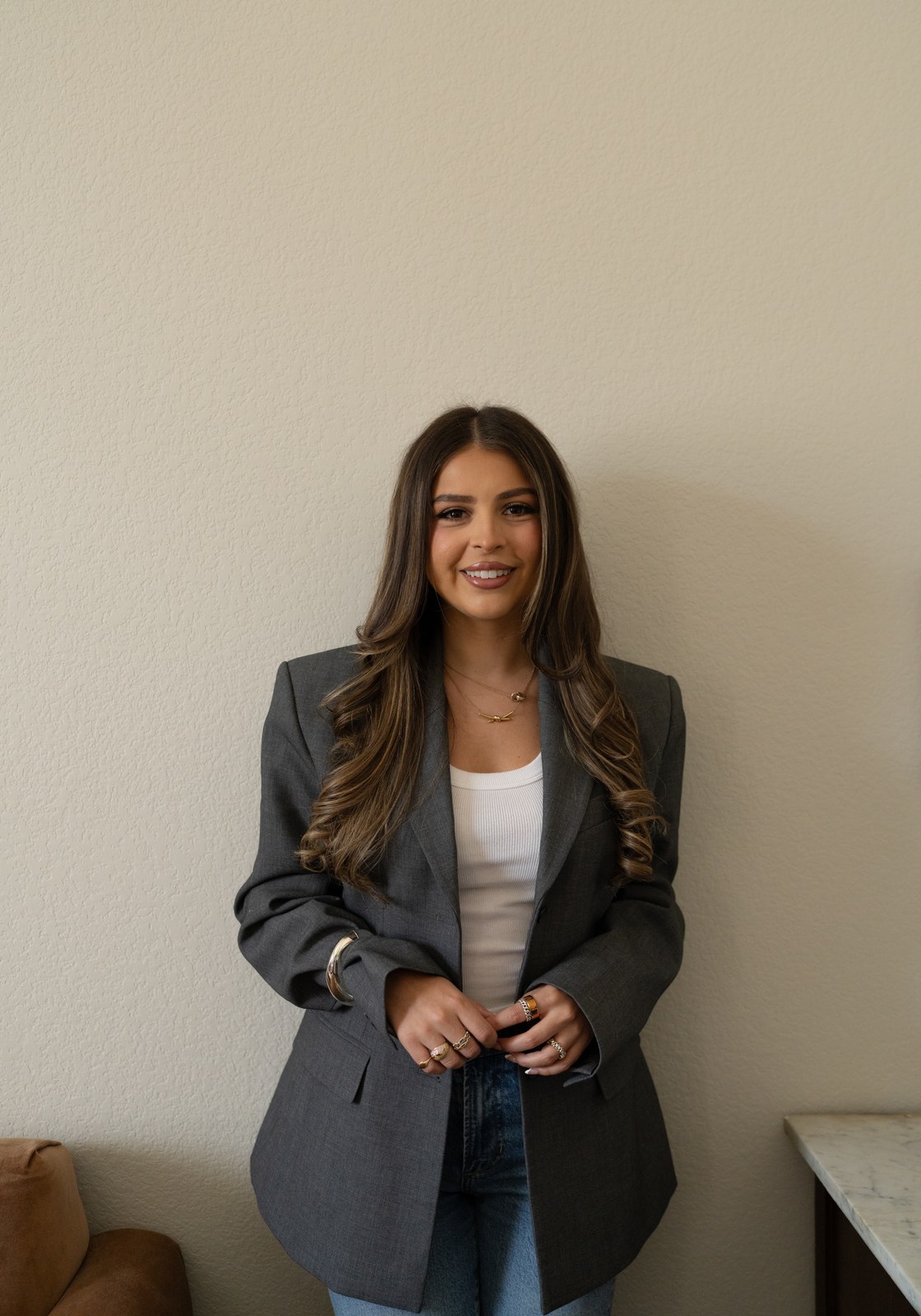 Taylor Chumley LPC-A therapist Montgomery TX