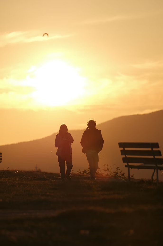 Walk and talk therapy Magnolia TX